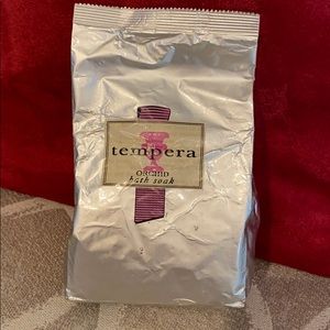 Tempera Orchid Bath Soak